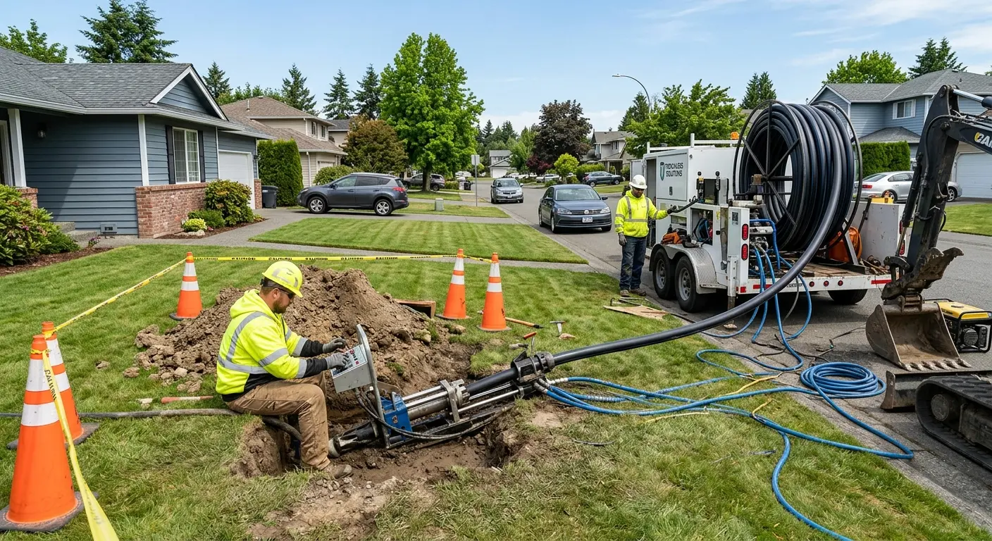 Sewer & Drain services in Midway, UT